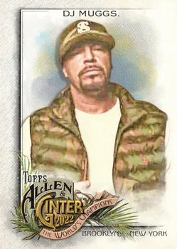 DJ Muggs