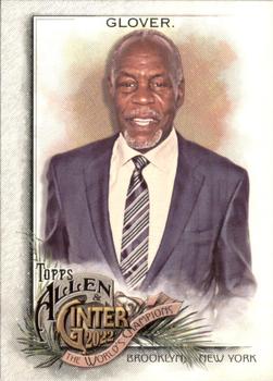 Danny Glover