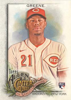 Hunter Greene