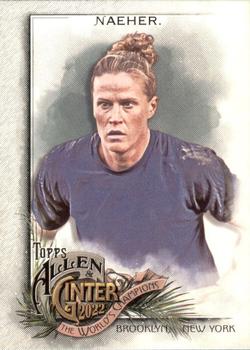Alyssa Naeher