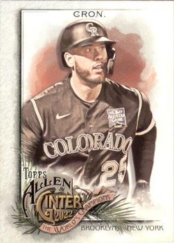 C.J. Cron