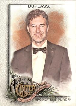 Mark Duplass