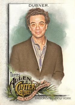Stephen Dubner