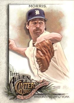 Jack Morris