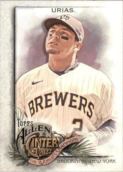 Luis Urias