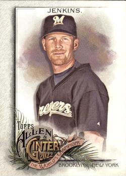 Geoff Jenkins