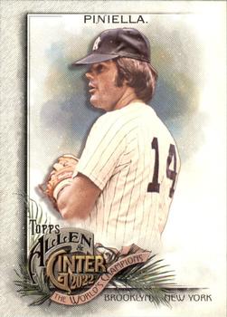 Lou Piniella