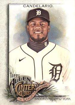 Jeimer Candelario