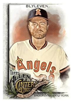 Bert Blyleven
