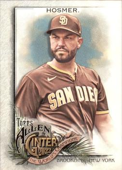 Eric Hosmer