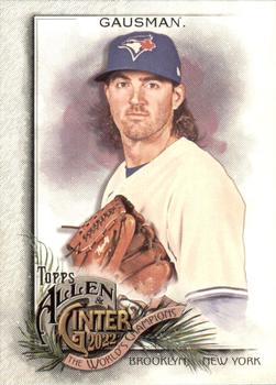 Kevin Gausman