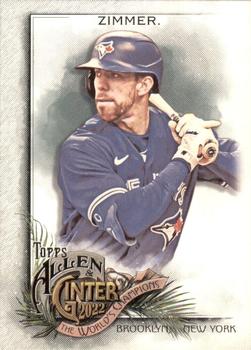 Bradley Zimmer