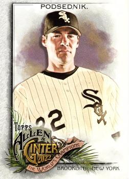 Scott Podsednik