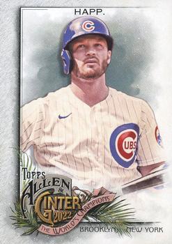 Ian Happ