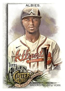 Ozzie Albies