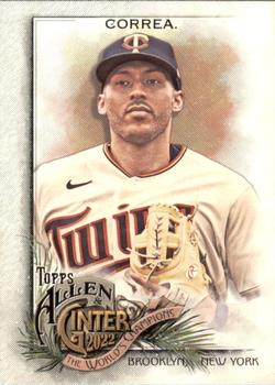 Carlos Correa
