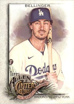 Cody Bellinger