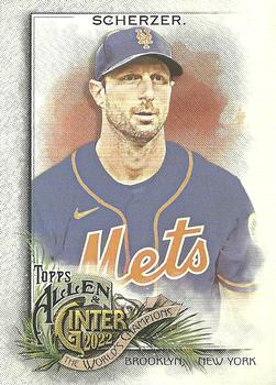 Max Scherzer
