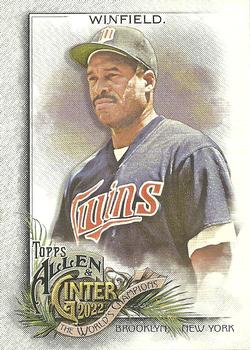 Dave Winfield