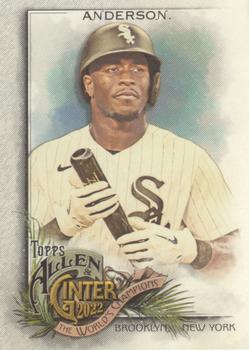 Tim Anderson