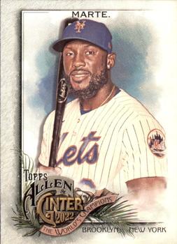 Starling Marte