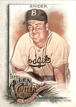 Duke Snider