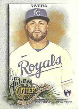 Emmanuel Rivera