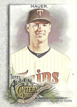 Joe Mauer