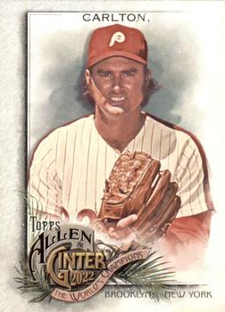 Steve Carlton