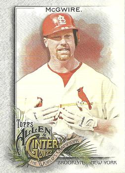 Mark McGwire