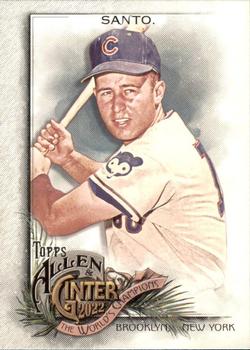Ron Santo