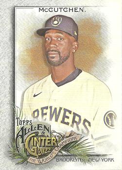 Andrew McCutchen