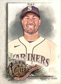 Robbie Ray