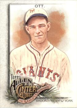 Mel Ott