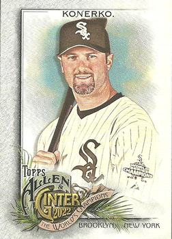 Paul Konerko