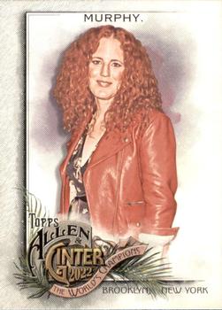 Morgan Murphy