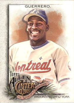 Vladimir Guerrero