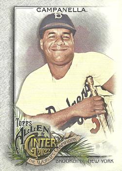Roy Campanella