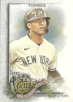 Gleyber Torres