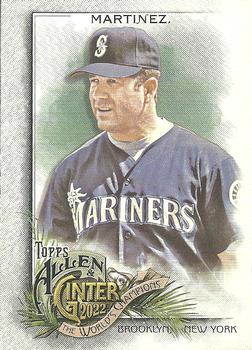 Edgar Martinez