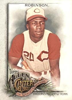 Frank Robinson