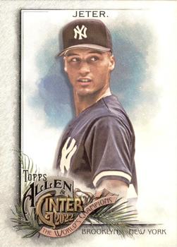 Derek Jeter