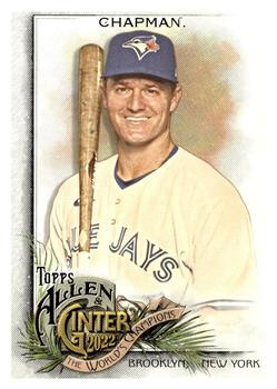 Matt Chapman