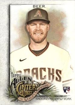 Seth Beer