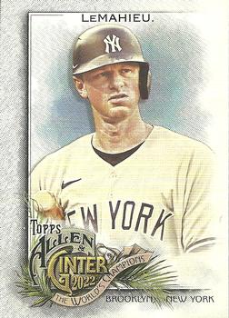 DJ LeMahieu