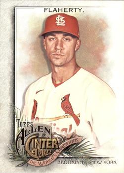#171 Jack Flaherty