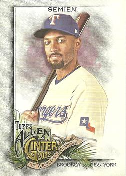 Marcus Semien