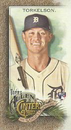 Spencer Torkelson