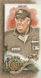 Joe West