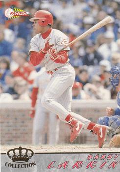 Barry Larkin